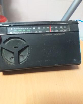 Radio Transistor