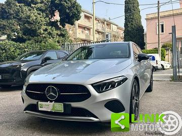 MERCEDES-BENZ A 180 Advance Progressive