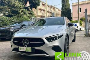 MERCEDES-BENZ A 180 Advance Progressive