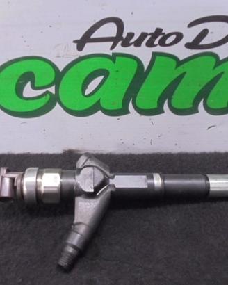 INIETTORE DENSO PER NAVARA D40 2.5 dCi 2007