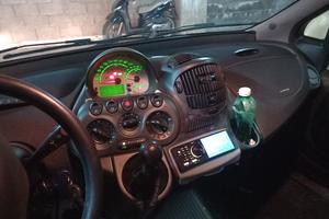 FIAT MULTIPLA 1.9 MULTIJET 120 CV EMOTION