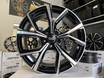 Cerchi Audi raggio 19 NUOVI cod.32984