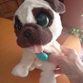 Peluche 
