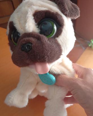 Peluche 