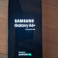 SAMSUNG Galaxy A6+