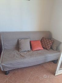 Divano letto