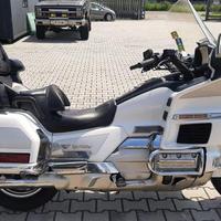 HONDA GL 1500 GOLD WING