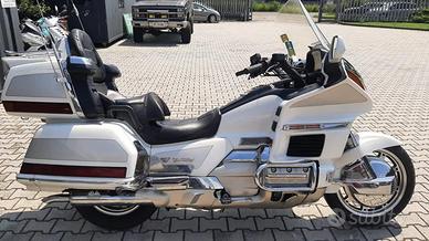 HONDA GL 1500 GOLD WING