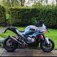 Bmw m 1000 xr - 2024
