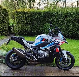 Bmw m 1000 xr - 2024