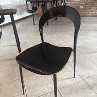 Sedie per ristorante