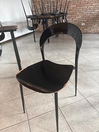 Sedie per ristorante