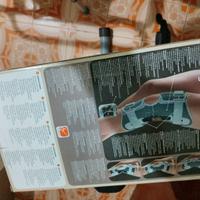 Water x disabili e ginocchiera ortopedica