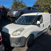 RICAMBI FIAT DOBLò DOBLO 2014