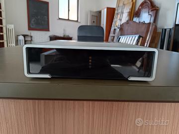 Amplificatore classe D M2TECH CROSBY