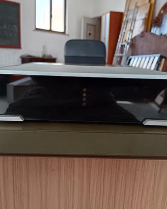 Amplificatore classe D M2TECH CROSBY