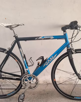 Bici corsa trekking