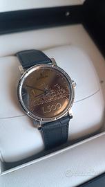 Orologio Corum 500 lire nuovo