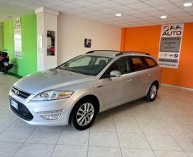 Ford Mondeo 1.6 TDCi 115 CV S&S Titanium gancio tr