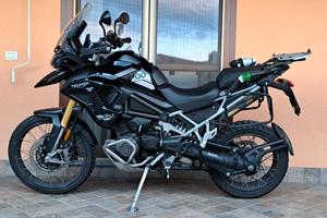 Tiger 1200 Rally Pro