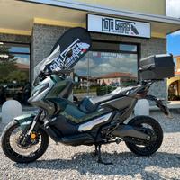 HONDA X ADV 750 - GARANZIA