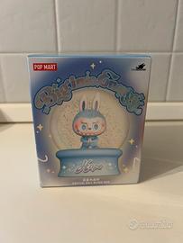 Pop Mart The Monsters Big Into Energy Crystal Ball