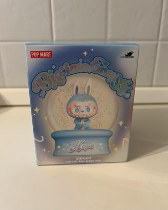 Pop Mart The Monsters Big Into Energy Crystal Ball