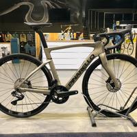 Bici da corsa Pinarello F5