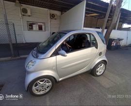 SMART forfour 2ªs. (W453) - 2004
