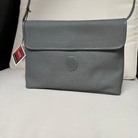 Borsa originale vintage Biki Montenapoleone; traco