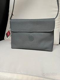 Borsa originale vintage Biki Montenapoleone; traco