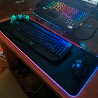 tappeto per tastiera (PHILIPS)