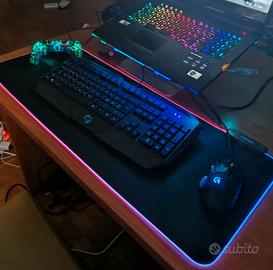 tappeto per tastiera (PHILIPS)