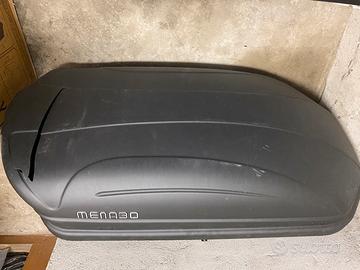 Box da tetto marathon 320