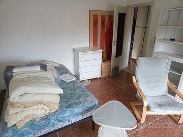 Stanza singola da novembre 2026 530 euro