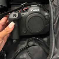 Canon R6 Mark2