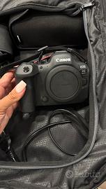 Canon R6 Mark2
