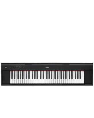 Yamaha Piaggero NP-12 – 61 tasti dinamici