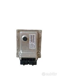 169A4000 CENTRALINA MOTORE FIAT Panda 3° Serie (1