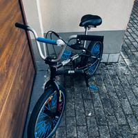 Bici bmx