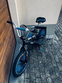 Bici bmx