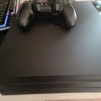 PlayStation 4 pro