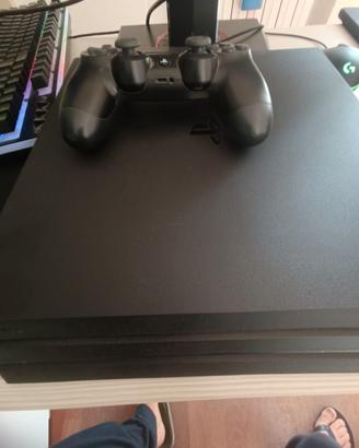 PlayStation 4 pro