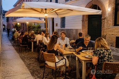 GFP - TIPICA OSTERIA IN CENTRO