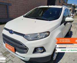 FORD EcoSport 1.0 EcoBoost 125 CV