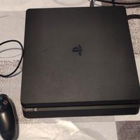 PlayStation 4 500gb