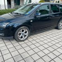 FORD FOCUS 1.6 TDCi SW 90cv - 2007
