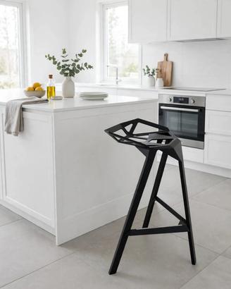 Sgabello Magis Stoll One design Grcic h 84