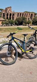 mtb scott scale 940 carbonio