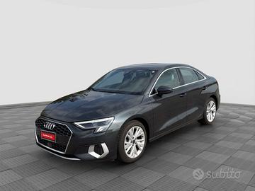 AUDI A3 A3 Sedan 30 TFSI S tronic Business Advan
